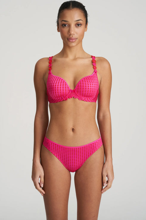 Marie Jo Avero Padded Bra Heartshape